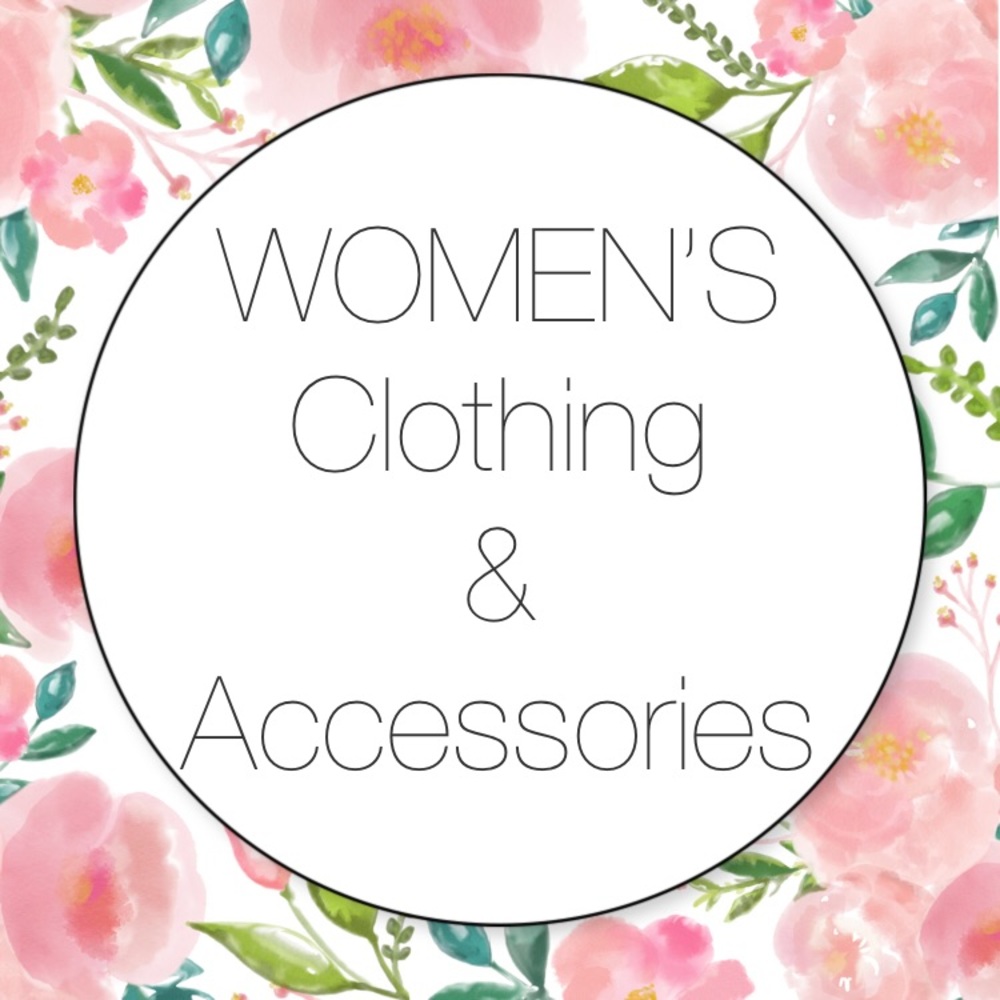 Women's Clothing & Accessories